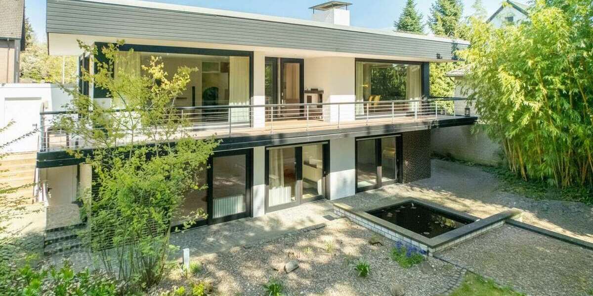 Einfamilienhaus Grevenbroich - 6 Zimmer, 275 m&sup2;, 895.000&euro; | Angebot:26324739