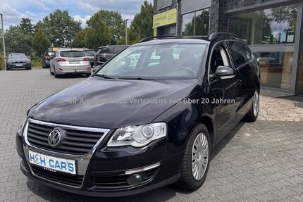 VW Passat Variant 316.185 km 2.490 &euro; Uelzen 29525