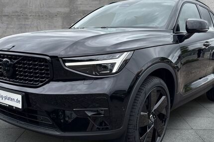 Volvo XC40 4.000 km 37.990 &euro; Berlin Tegel 13509