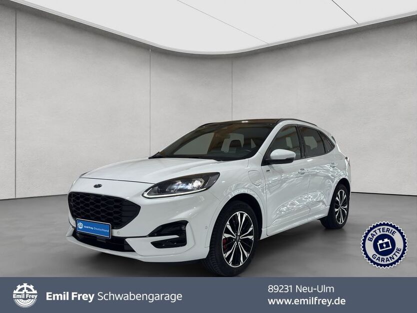 Kuga