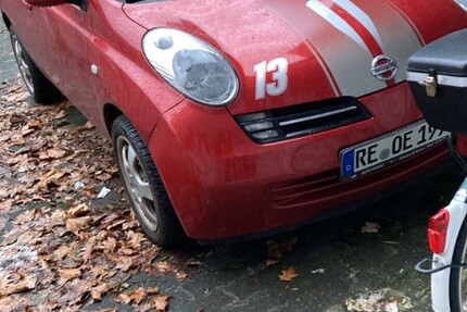 Nissan Micra K11