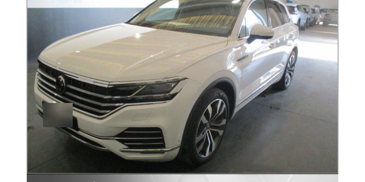 VW Touareg 59.950 km 44.970 &euro; Helmstedt 38350