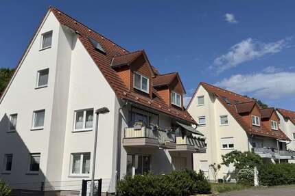 Wohnung zum Mieten in Hohen Neuendorf 720 € 59.9 m² 2 zimmer