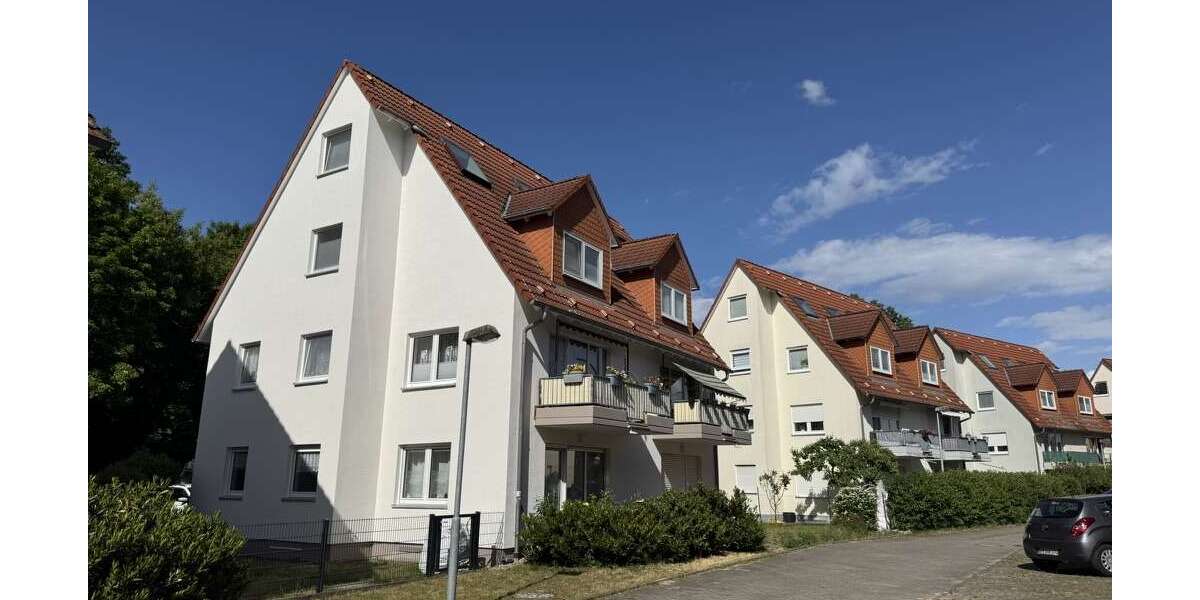 Wohnung zum Mieten in Hohen Neuendorf 720 € 59.9 m² 2 zimmer