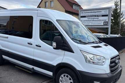 Ford Transit 85.000 km 29.900 &euro; Korntal-Münchingen 70825