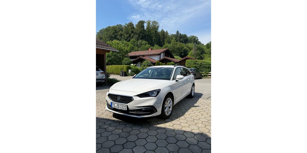 Seat Leon 120.000 km 17.900 &euro; Waging am See 83329