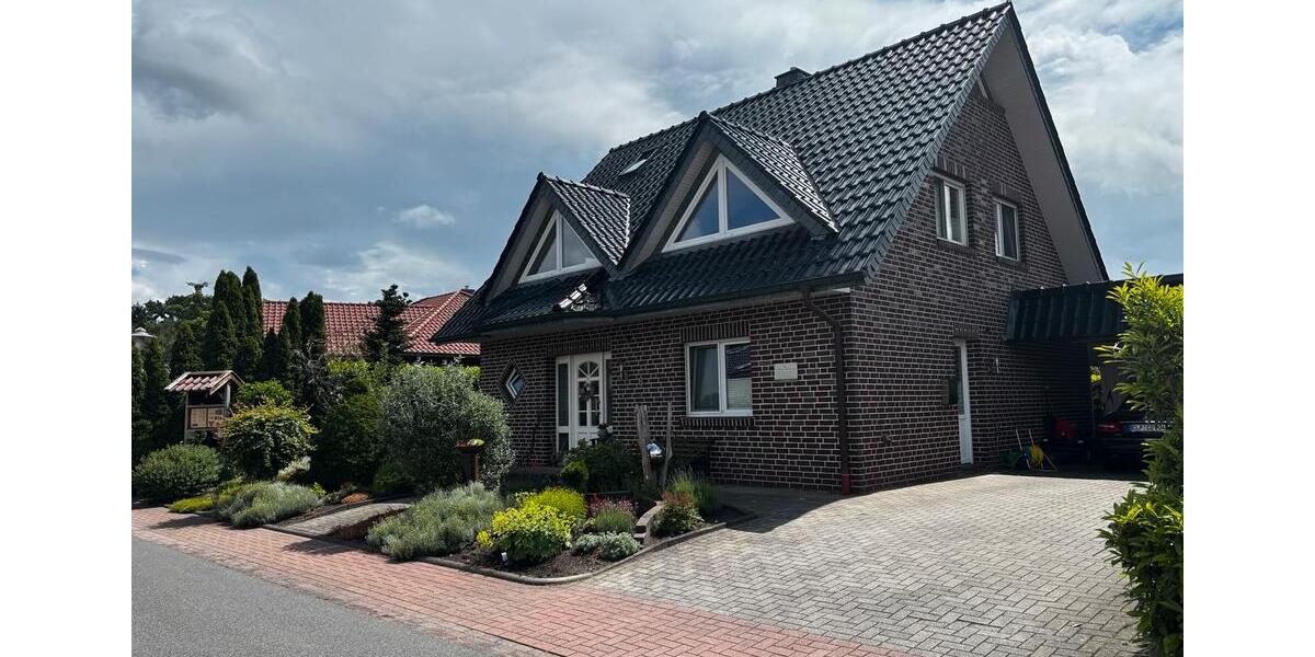 Einfamilienhaus Garrel - 6 Zimmer, 136 m&sup2;, 435.000&euro; | Angebot:26932131