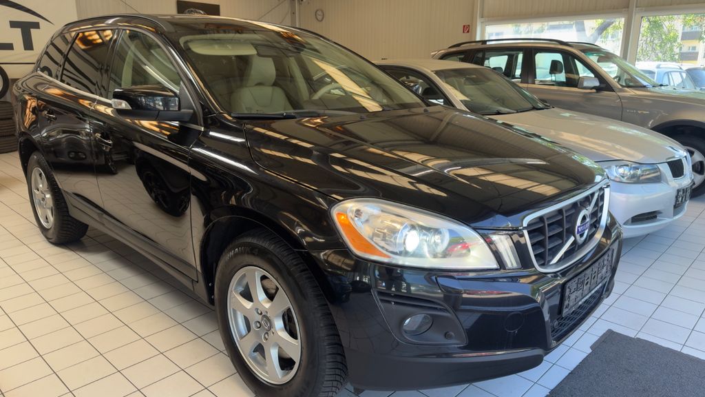 Volvo XC60 255.000 km 9.990 &euro; Berlin 12349