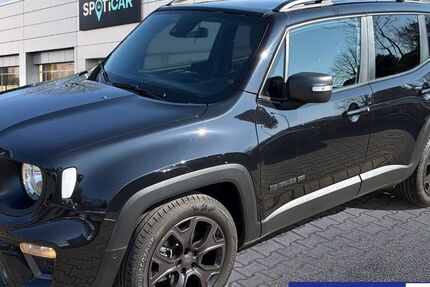 Jeep Renegade 21.350 km 19.490 &euro; Berlin 10369