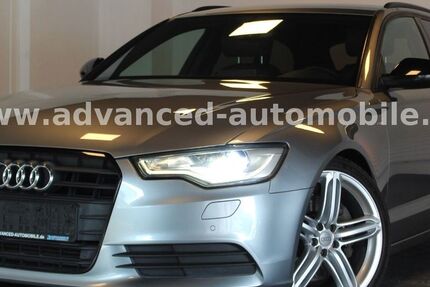 Audi A6 173.432 km 14.300 &euro; Künzell 36093