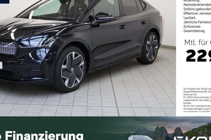 Skoda Enyaq 21.201 km 41.480 € Amberg 92224