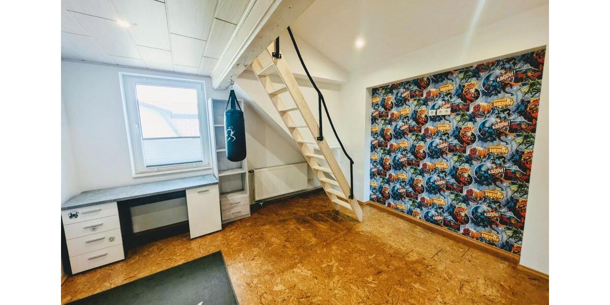 Einfamilienhaus Dingelstädt - 7 Zimmer, 195 m&sup2;, 395.000&euro; | Angebot:26948557