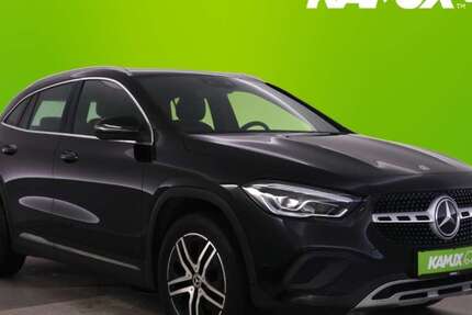 Mercedes-Benz GLA 200 71.210 km 27.900 &euro; Heide 25746