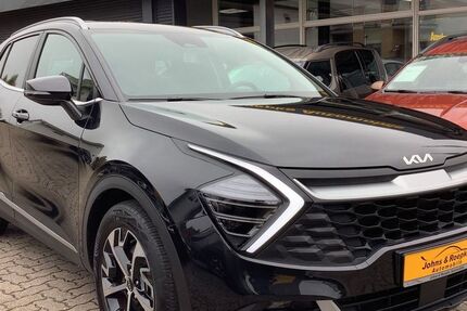 Kia Sportage 35.260 km 28.490 € Schwarzenbek 21493