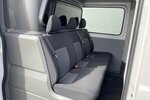VW Crafter MIXTO 35 L4H3 AHK LED MFL KAMERA PDC 3.195 km 49.890 &euro; Sangerhausen 06526
