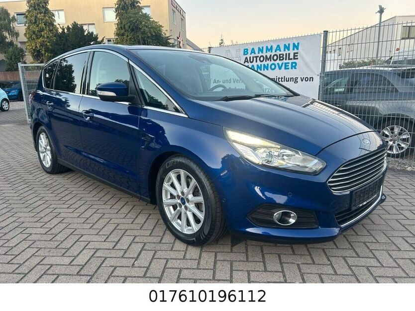S-Max