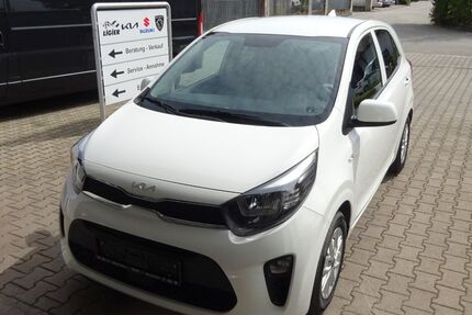 Kia Picanto 25.680 km 12.990 &euro; Waldkraiburg 84478