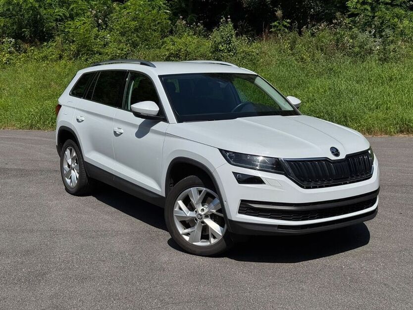 Kodiaq