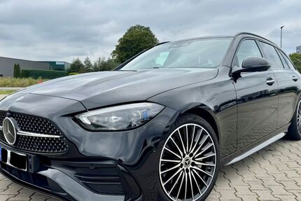 Mercedes-Benz C 220 19.617 km 51.999 € Schloß Holte-Stukenbrock 33758