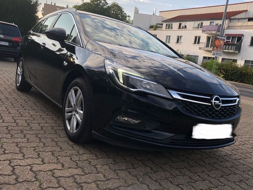 Astra