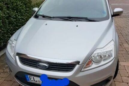 Ford Focus 188.000 km 3.350 &euro; Lingen 49808