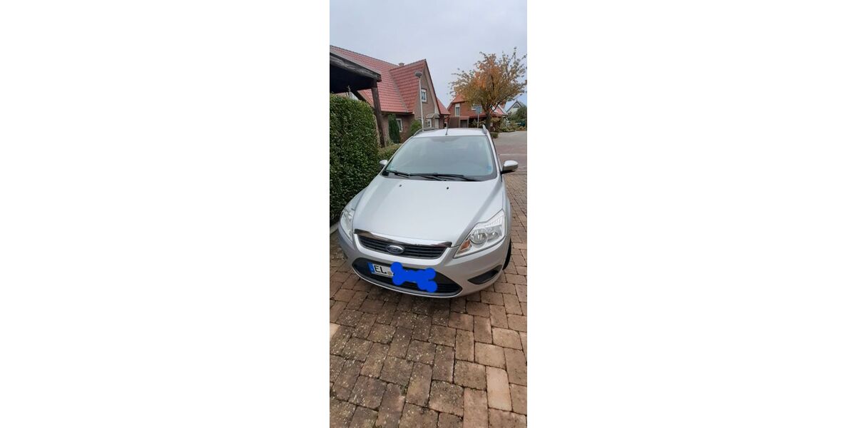 Ford Focus 188.000 km 3.350 &euro; Lingen 49808