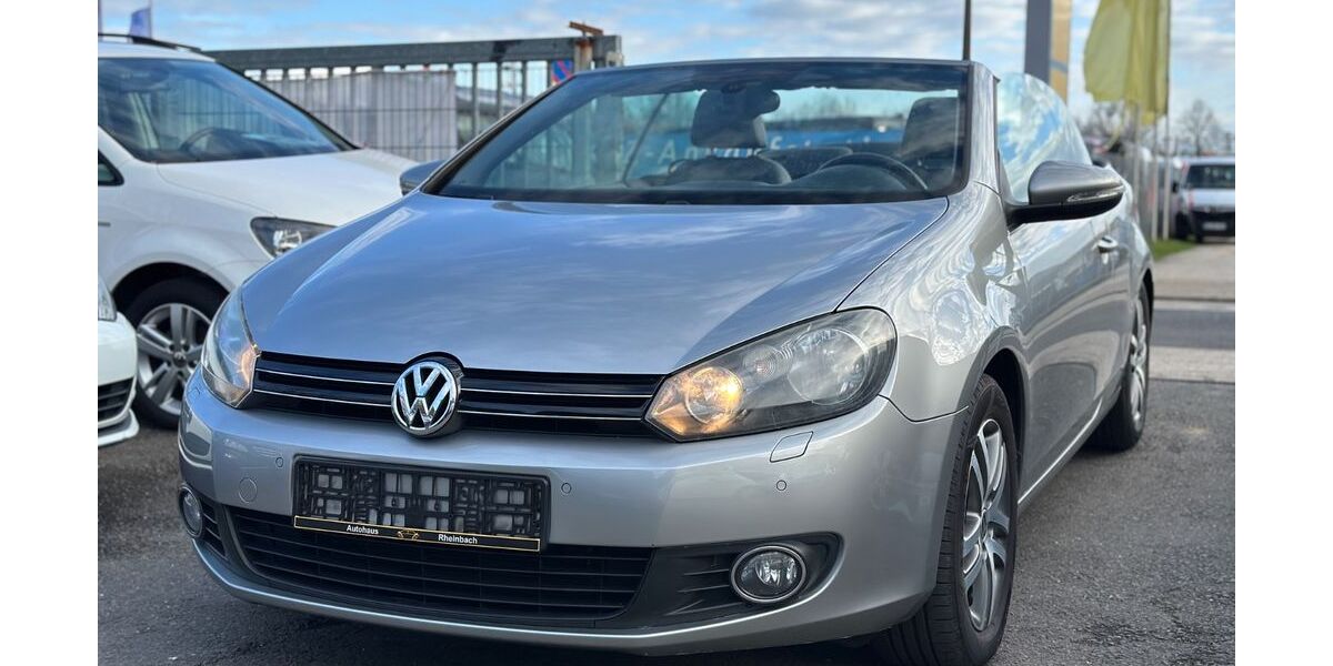 VW Golf 175.000 km 6.490 &euro; Rheinbach 53359