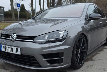 VW Golf 104.000 km 25.990 &euro; Osterrönfeld 24783