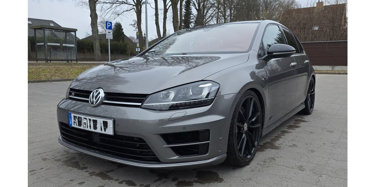 VW Golf 104.000 km 25.990 &euro; Osterrönfeld 24783