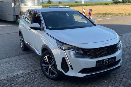Peugeot 3008 53.720 km 17.300 &euro; Rohrbach 76865