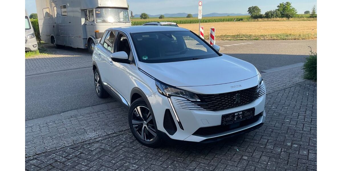 Peugeot 3008 53.720 km 17.300 &euro; Rohrbach 76865