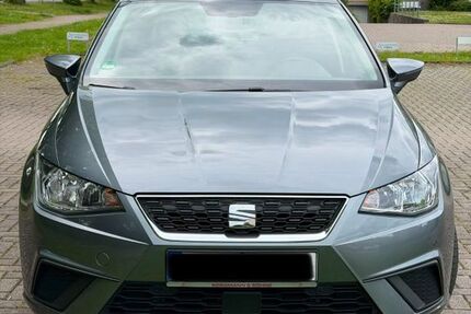 Seat Ibiza 101.488 km 8.600 &euro; Helmstedt 38350