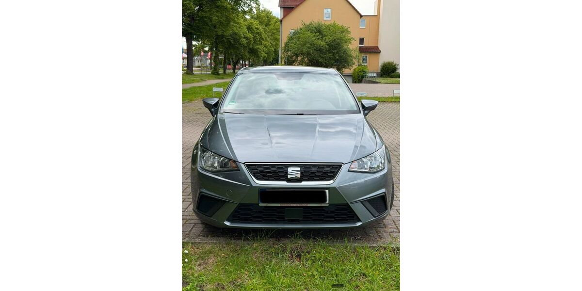 Seat Ibiza 101.488 km 8.600 &euro; Helmstedt 38350