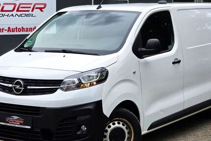 Opel Vivaro 93.000 km 16.400 &euro; Paderborn 33104