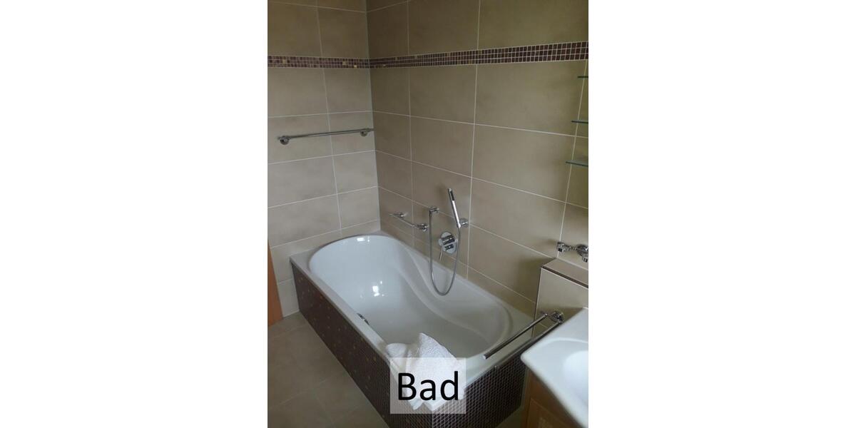 Etagenwohnung Peißenberg - 3 Zimmer, 85 m&sup2;, 1.200&euro; | Angebot:24558234