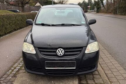 VW Fox 211.000 km 1.650 &euro; Stuttgart 70174