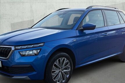 Skoda Kamiq 42.999 km 17.980 &euro; Rheine 48432