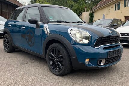 Mini Countryman S (Cooper) 138.000 km 7.990 &euro; München 80999