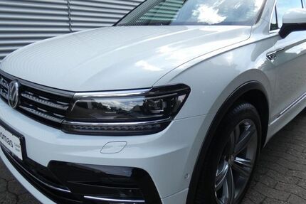 VW Tiguan 60.785 km 21.950 &euro; Celle 29223