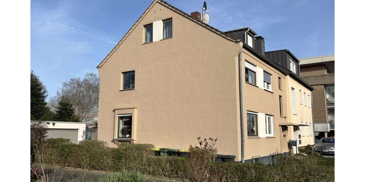 Einfamilienhaus Troisdorf - 7 Zimmer, 183 m&sup2;, 670.000&euro; | Angebot:24850616