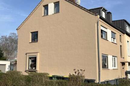 Haus Troisdorf - 7 Zimmer, 183 m&sup2;, 670.000&euro; | Angebot:24850616