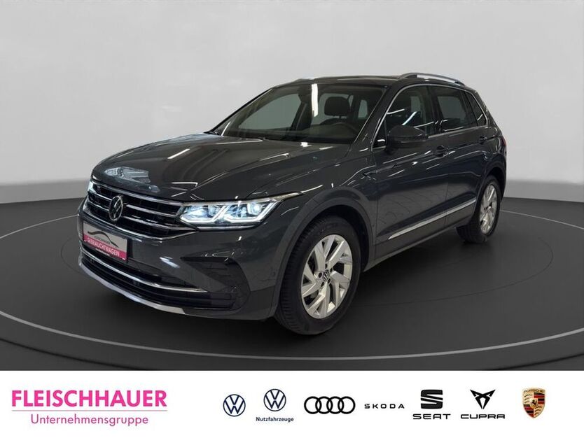 Tiguan