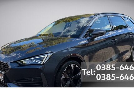 Cupra Leon 36.000 km 24.111 &euro; Schwerin 19061