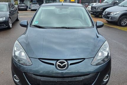 Mazda 2 260.000 km 1.399 &euro; Saarlouis 66740