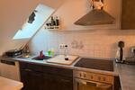 Dachgeschoßwohnung Sangerhausen - 1 Zimmer, 55 m&sup2;, 455&euro; | Angebot:26066356