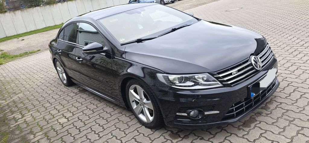 VW CC 174.000 km 16.500 &euro; Remlingen 38319