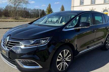 Renault Espace 50.805 km 20.490 &euro; Krauchenwies 72505