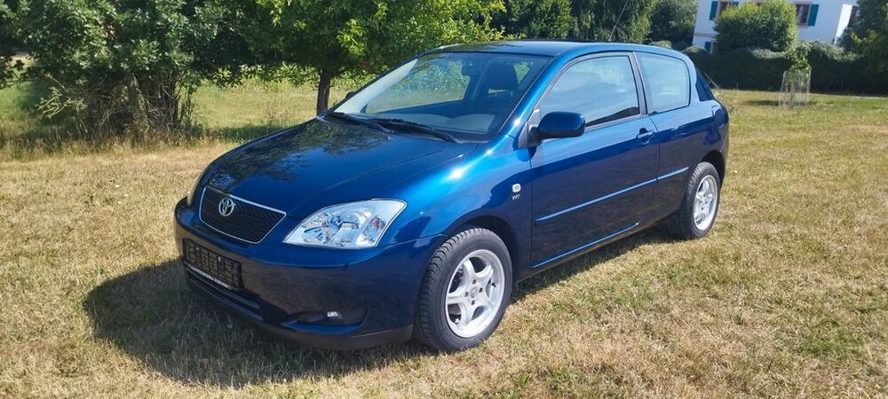 Corolla
