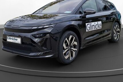 Skoda Enyaq 10.000 km 53.990 &euro; Weimar 99423