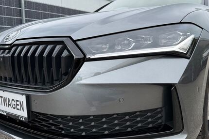 Skoda Superb 8.319 km 45.500 &euro; Geretsried bei München 82538